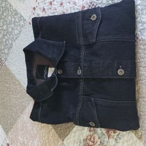 Sean John Jean Jacket